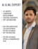 do ai ml, ai agents, langchain, chatbot, gpt, openai agent