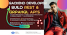 build robust restful apis with nodejs, express, postgresql