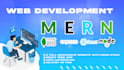 be full stack web developer mern stack developer mern web application developer
