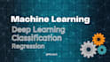 do data science and machine learning tasks in python