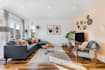 do real estate hdr brackets and image editing