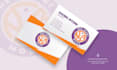 create professional business card designs for your corporate
