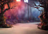 design trade show banner, backdrop, booth, exhibition