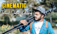 edit stunning cinematic travel video