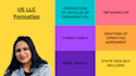 set up a llc limited liability company in US