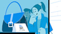 create a custom animated explainer video in a modern style