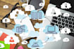 do big data projects in hadoop, hive, pig, spark and many other tools