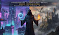 be your fiction ghostwriter for fantasy and sci fi ebooks