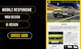 do figma website,website ui design