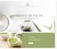 do tea shob buniess website