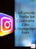 find instagram influencers for your niche
