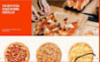 do pizza shob buniess website