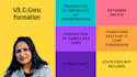 incorporate a c corp in USA
