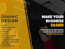 do all type graphics designing for your project