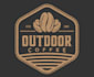 create a classy cafe, coffee, restaurant logo