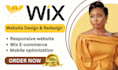 do wix website redesign wix website design wix website wix ecommerce