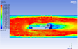 do fea and cfd analysis on ansys and starccm