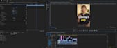 edit youtube talking head videos