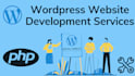 wordpress website development service