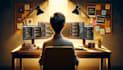 develop java, spring boot, backend, apirestful, sql databases