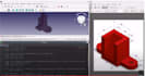 do automate cad software workflows using python, dotnet, cpp