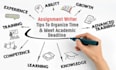 create top notch study materials and assignments