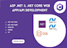 professional asp net API development and database design expert