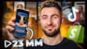 design youtube thumbnails that get millions of clicks