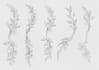 do birth flowers bouquet or bracelet tattoo design