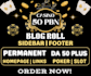 do da50 plus homepage blogroll sidebar footer SEO backlinks