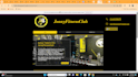 design and create a full wix website