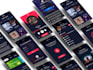 design awesome mobile app UI design for ios and android