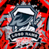 creat mascot logo for you with some amazing skill