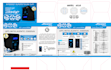 make a wonderful box packaging for your product