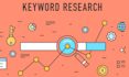 best profitable professional keyword research competitor analysis