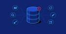 create databases, sql queries, datasets for reports