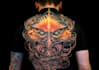 custom tattoo design, tattoo sleeve