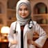 creat a 3d character from your foto