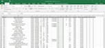 help you in data cleaning, excel, sap sd mm, pos erp, etc