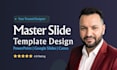 design a branded powerpoint or google slides master template