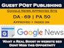 do japanese guest post sites