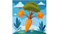 make doodle icons, stickers, and illustrations