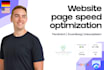 improve your websites speed