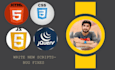 write and fix any script in html, css, javascript and jquery