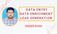 do data appending, data enrichment, and company data