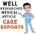 write master phd research articles