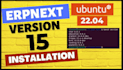 migrate and update frappe and erpnext