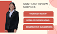 review and edit your contracts