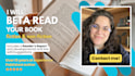 beta read and critique your book with personalized feedback