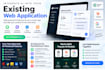 integrate ai into your existing web application